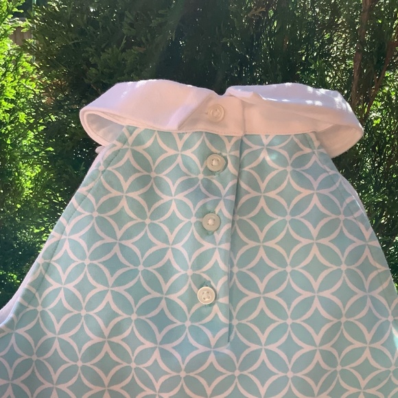 Girls Janie and Jack Retro dress - Picture 3 of 3